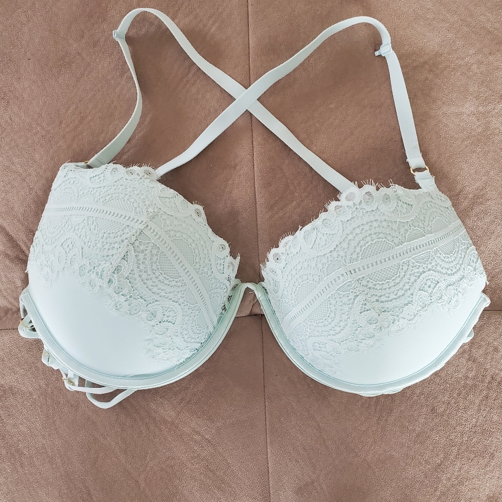Beyond Sexy style La Senza bra
